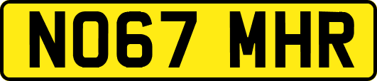 NO67MHR