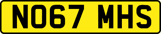 NO67MHS
