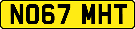 NO67MHT