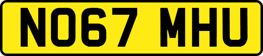 NO67MHU