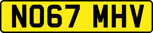 NO67MHV