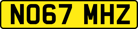 NO67MHZ