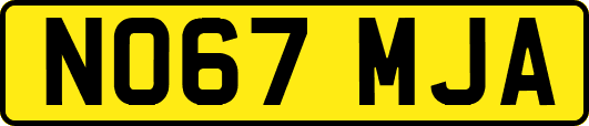 NO67MJA
