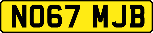 NO67MJB