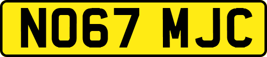 NO67MJC
