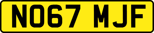 NO67MJF