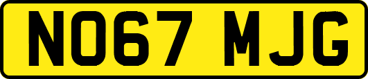 NO67MJG