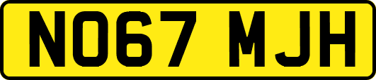NO67MJH