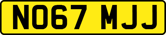 NO67MJJ