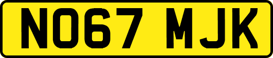 NO67MJK