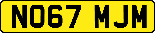 NO67MJM