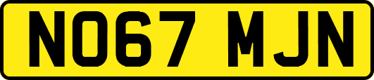 NO67MJN