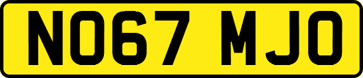 NO67MJO