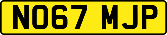 NO67MJP
