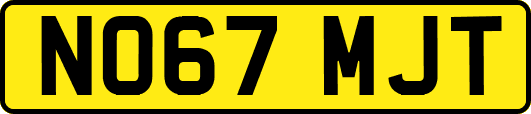 NO67MJT