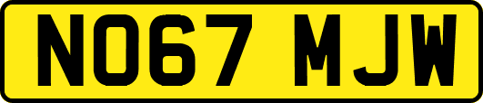 NO67MJW
