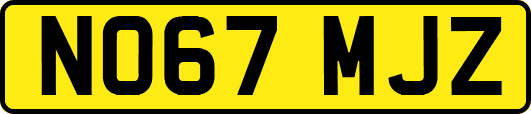 NO67MJZ