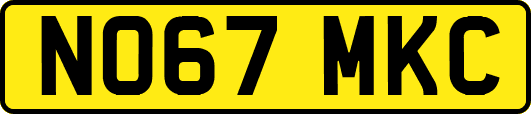 NO67MKC