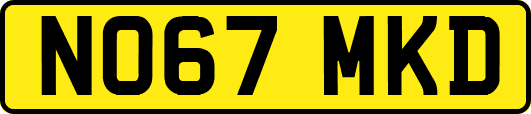 NO67MKD