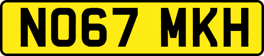 NO67MKH