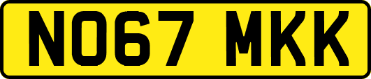 NO67MKK