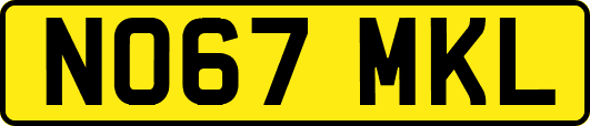 NO67MKL