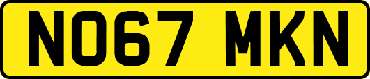 NO67MKN