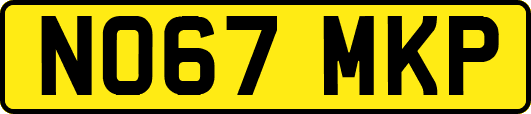 NO67MKP