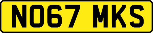 NO67MKS