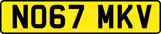 NO67MKV