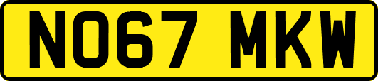 NO67MKW