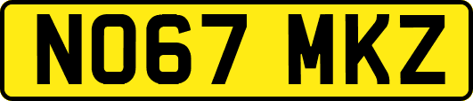 NO67MKZ