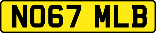 NO67MLB
