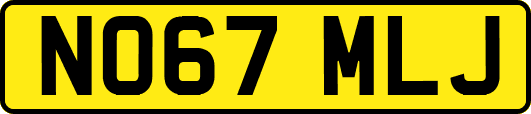 NO67MLJ