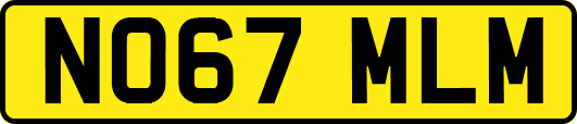 NO67MLM