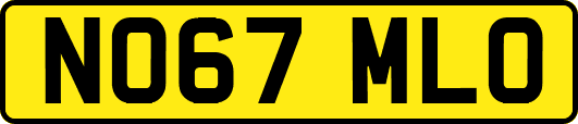 NO67MLO