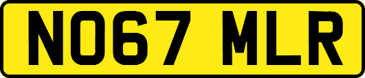 NO67MLR