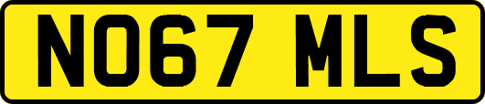 NO67MLS