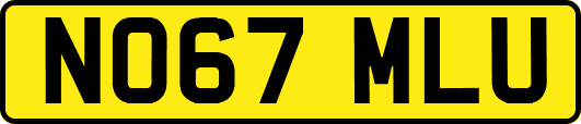 NO67MLU