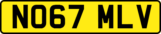 NO67MLV