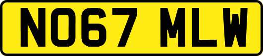NO67MLW