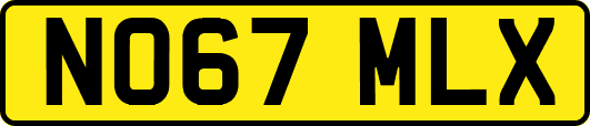 NO67MLX
