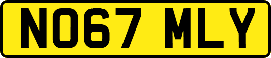 NO67MLY
