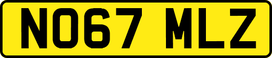 NO67MLZ