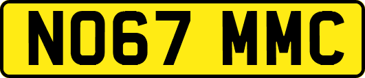 NO67MMC