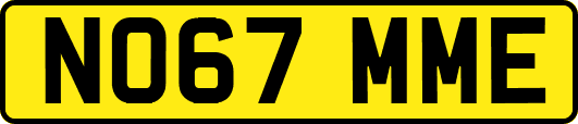 NO67MME