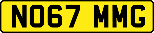 NO67MMG