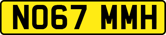 NO67MMH