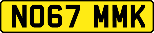 NO67MMK