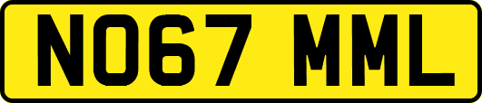 NO67MML